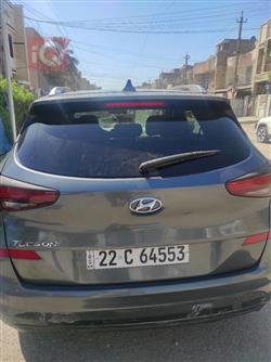 هيونداي توسان